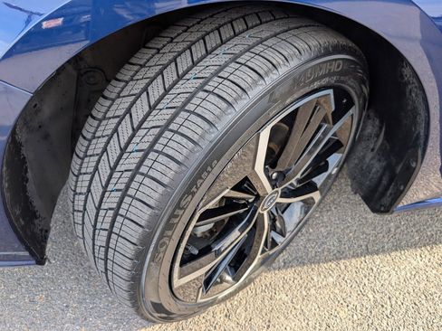 Used 2024 Nissan Altima 2.5 SR image 21