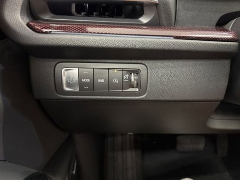 New 2026 Chevrolet Traverse Z71 AWD/4WD image 22