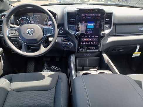 Used 2023 RAM 1500 Big Horn AWD/4WD image 26