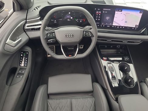 New 2025 Audi S5 Premium Plus image 9