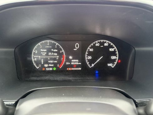 Certified 2023 Honda CR-V EX image 20