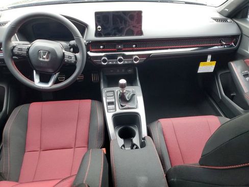New 2026 Honda Civic Si image 13