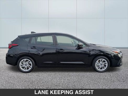Used 2024 Subaru Impreza 2.0i w/ Popular Package #1 AWD/4WD image 6