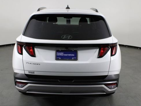 Used 2026 Hyundai Tucson SEL FWD image 11