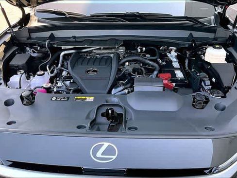 New 2026 Lexus TX 350 AWD w/ Technology Package image 11