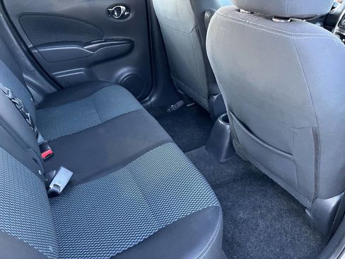 Used 2016 Nissan Versa Note SV image 8