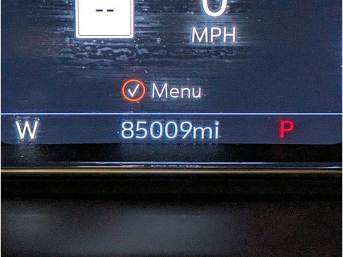 Used 2022 GMC Sierra 1500 Denali w/ Denali Premium Package AWD/4WD image 19
