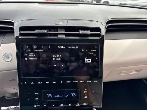Used 2024 Hyundai Tucson Limited FWD image 37