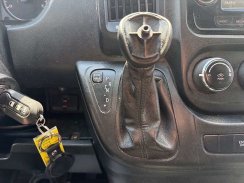 Used 2019 RAM ProMaster 2500 FWD image 28