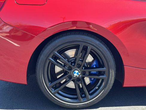 Used 2018 BMW M240i xDrive Convertible w/ Premium Package image 6