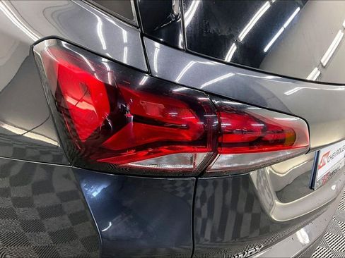 Used 2022 Chevrolet Equinox LS w/ LS Convenience Package image 27