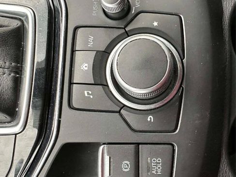Used 2020 MAZDA CX-5 Touring FWD image 32