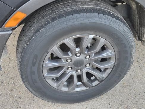 Used 2020 Ford Ranger XLT w/ Equipment Group 301A Mid image 3