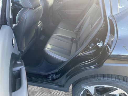 New 2026 Subaru Crosstrek 2.5i Limited AWD/4WD image 20