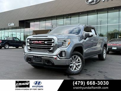 Used 2020 GMC Sierra 1500 SLT