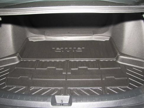 Certified 2023 Honda Civic Sport image 15