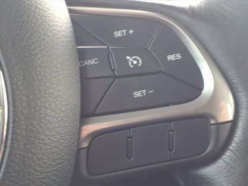 Used 2021 Jeep Renegade Limited w/ Trailer Tow Group image 19