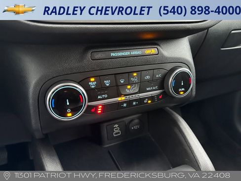 Used 2024 Ford Escape Active image 19