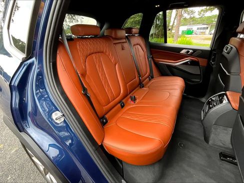 Used 2023 BMW X5 xDrive40i image 20