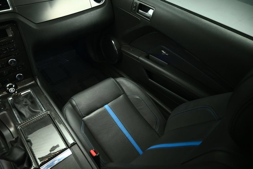 Used 2012 Ford Mustang GT Premium RWD image 45