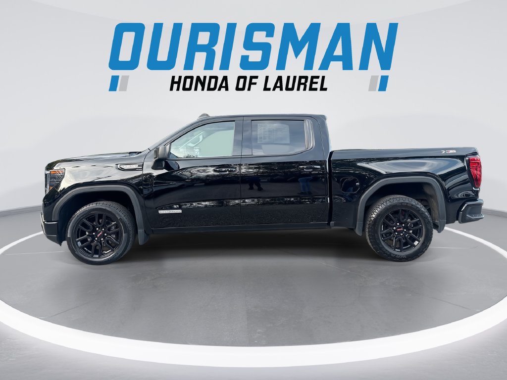 Used 2024 GMC Sierra 1500 Elevation AWD/4WD image 5