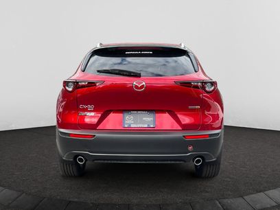 New 2026 MAZDA CX-30 AWD 2.5 S