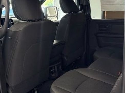 New 2026 RAM 3500 Tradesman AWD/4WD image 15