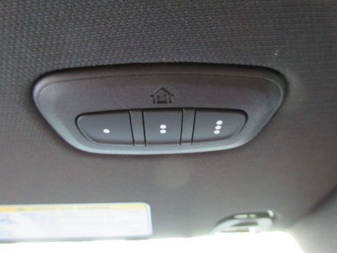 Used 2026 RAM 1500 Laramie w/ Night Edition AWD/4WD image 35