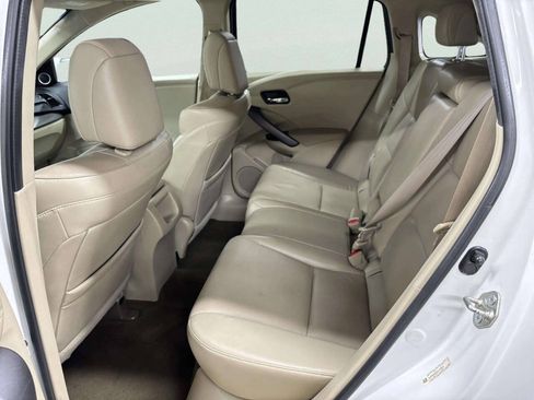 Used 2014 Acura RDX w/ Technology Package AWD/4WD image 19