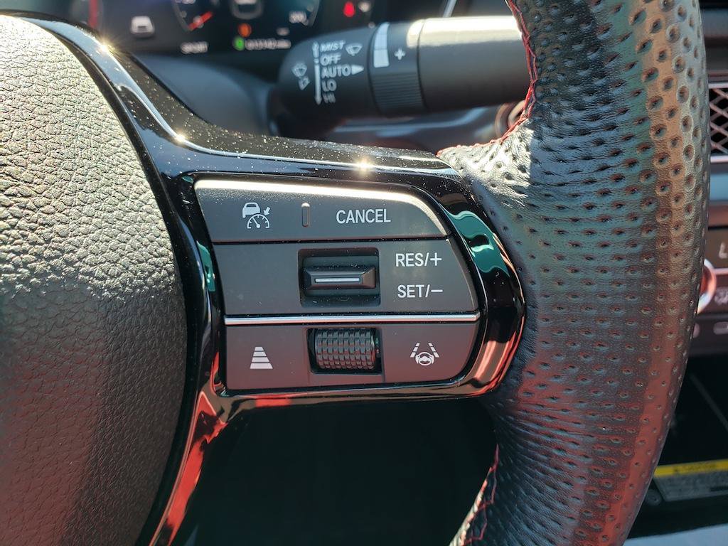 Used 2024 Acura Integra Type S FWD image 12