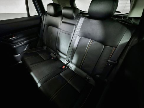 Used 2025 MAZDA CX-50 2.5 Hybrid w/ Premium Plus Pkg image 23