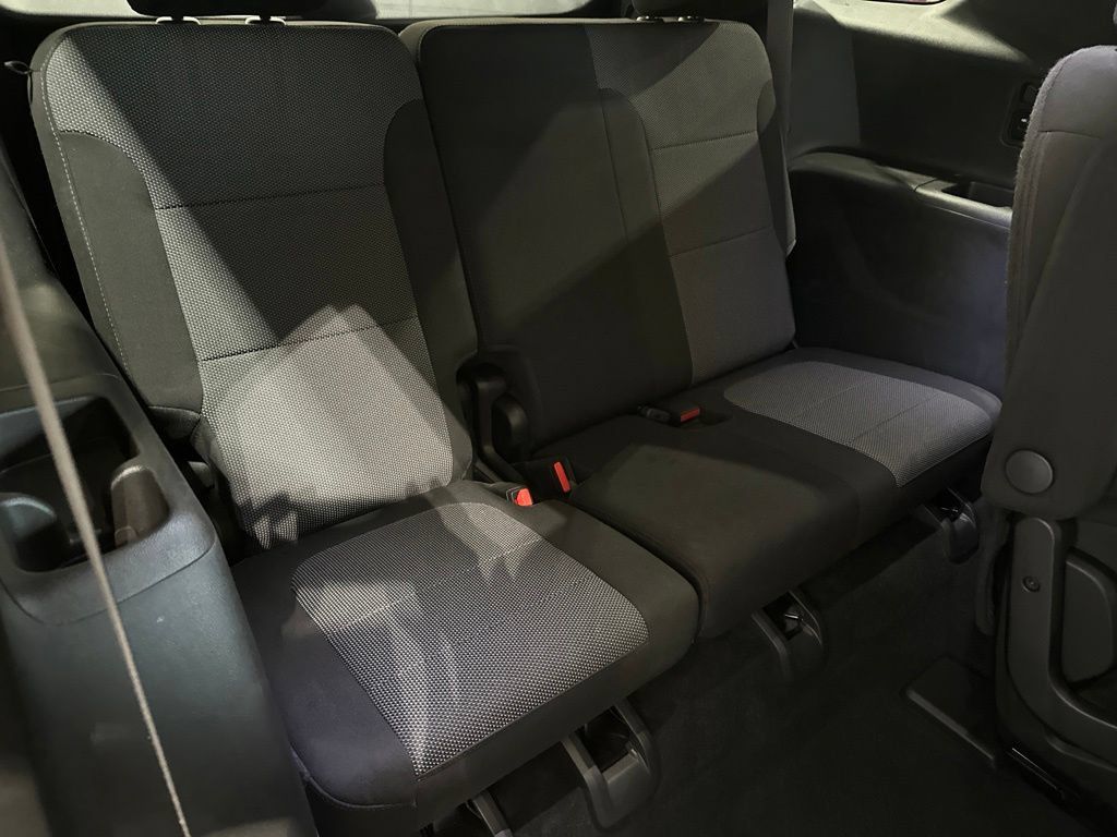 Certified 2023 Chevrolet Traverse LT AWD/4WD image 21