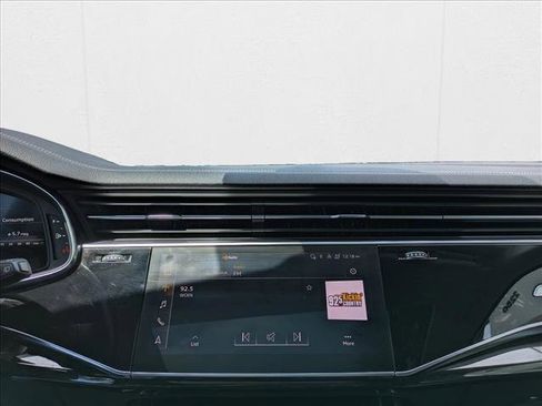 Used 2023 Audi Q7 3.0T Premium Plus image 13