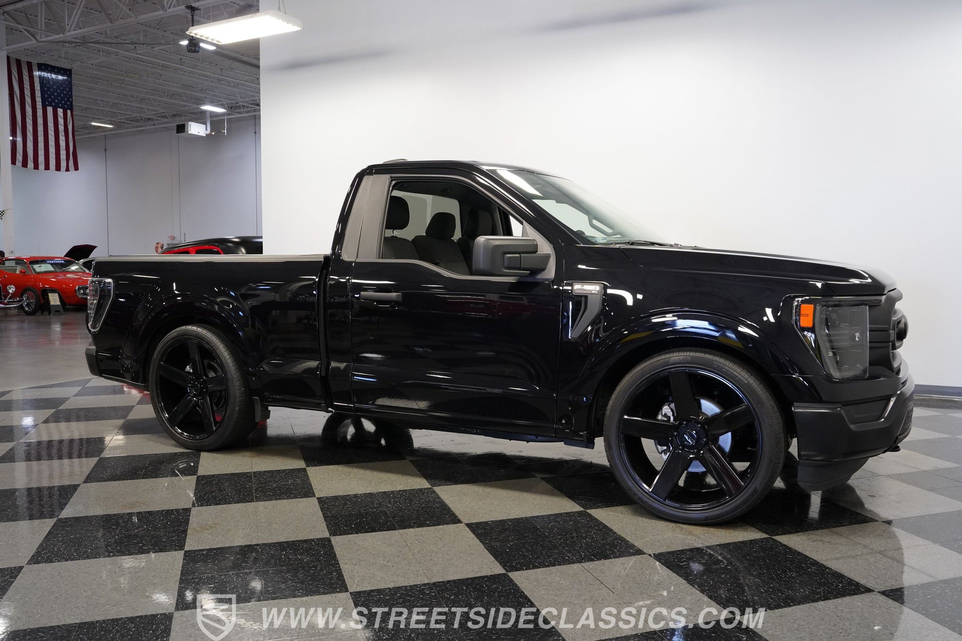 Used 2021 Ford F150 XL w/ Equipment Group 101A High AWD/4WD image 16