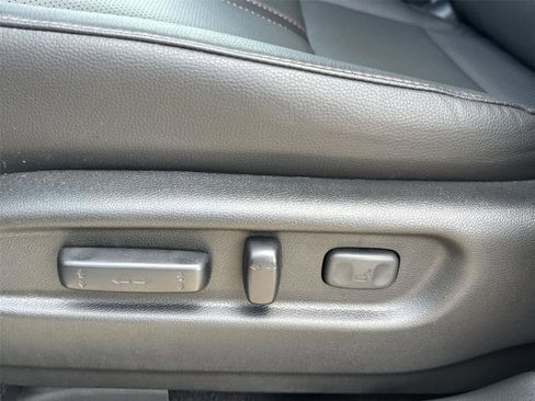 Used 2026 Honda Ridgeline TrailSport image 12