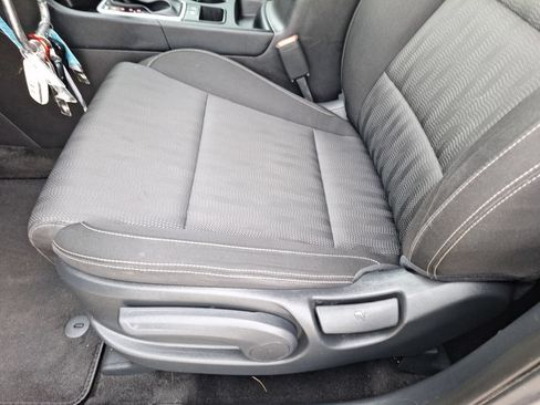 Used 2020 Kia Sportage LX FWD image 15