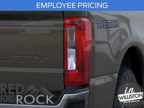 New 2026 Ford F350 XLT w/ Tremor Off-Road Package AWD/4WD image 21