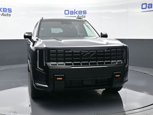 New 2027 Kia Telluride SX Prestige X-Pro AWD/4WD image 3