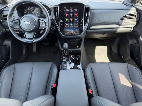New 2026 Subaru Forester Limited AWD/4WD image 16