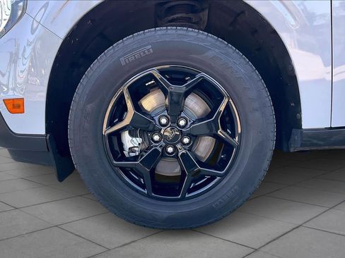 Used 2025 Ford Maverick XLT w/ XLT Luxury Package image 10