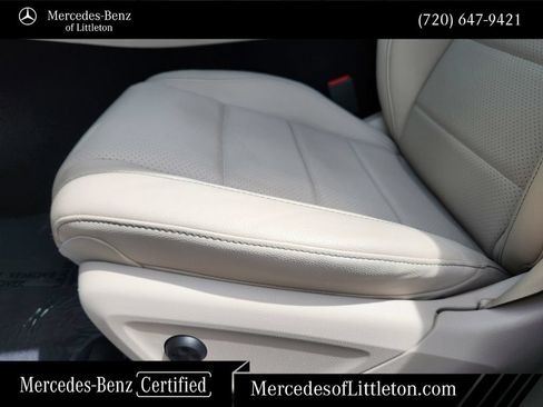 Certified 2024 Mercedes-Benz GLS 450 4MATIC image 26