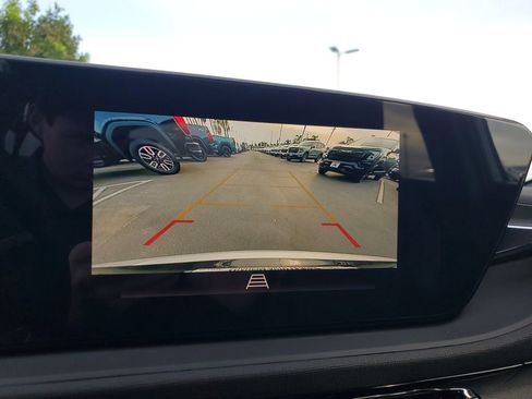 New 2026 Buick Envista Sport Touring image 18