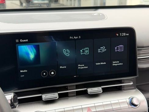New 2026 Hyundai Kona SEL Premium AWD/4WD image 30