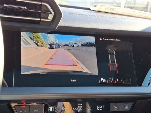 New 2026 Audi A3 2.0T Premium Plus image 18