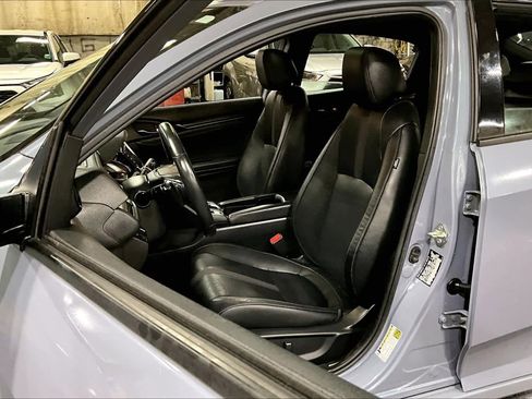 Used 2020 Honda Civic Sport Touring image 8