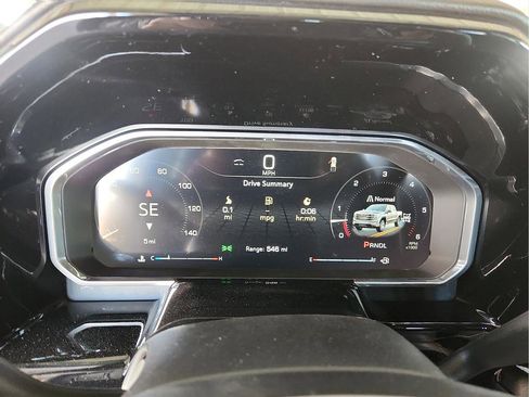 New 2026 GMC Sierra 1500 SLE AWD/4WD image 22