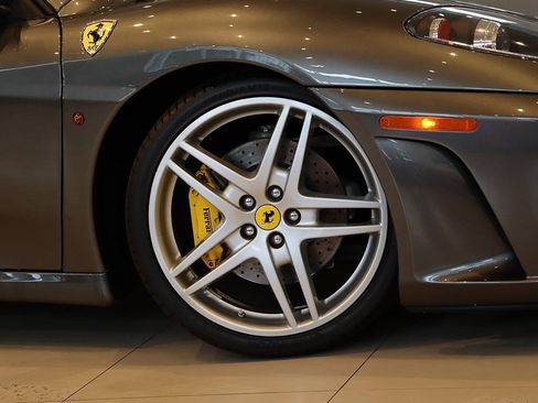 Used 2006 Ferrari F430 Coupe image 7