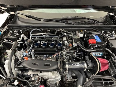 Used 2026 Honda Civic Si image 11