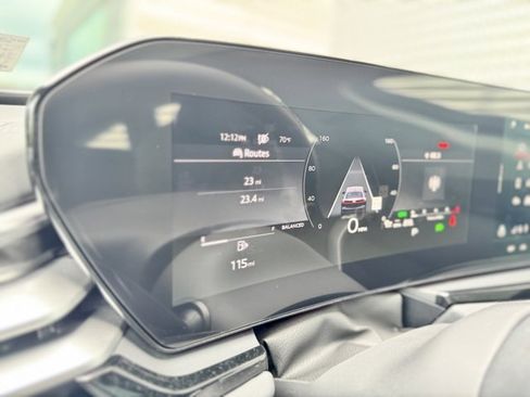 New 2025 Audi A5 2.0T Premium Plus image 12