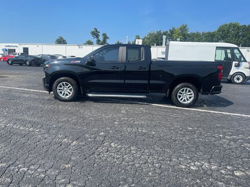 Used 2019 Chevrolet Silverado 1500 RST AWD/4WD image 3